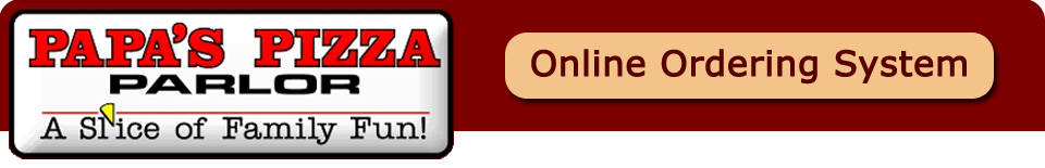 Papa's Pizza - Beaverton